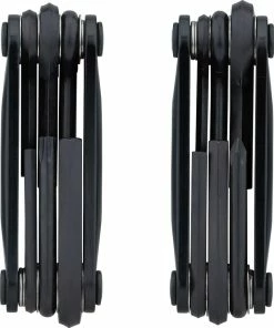 Lezyne RAP II 6 Multitool -Werkzeuge nach Baugruppen Verkäufe 413399