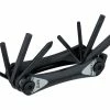 Lezyne RAP II 8 Multitool 2 Lezyne RAP II 8 Multitool -Werkzeuge nach Baugruppen Verkäufe 413400