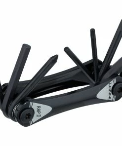 Lezyne RAP II 8 Multitool