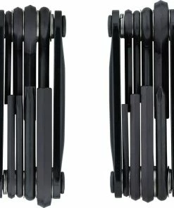 Lezyne RAP II 8 Multitool 7 Lezyne RAP II 8 Multitool -Werkzeuge nach Baugruppen Verkäufe 413402