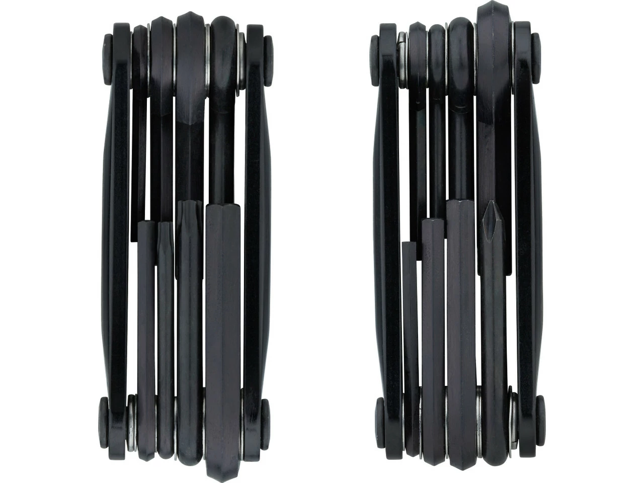 Lezyne RAP II 8 Multitool 5 Lezyne RAP II 8 Multitool – Bild 3