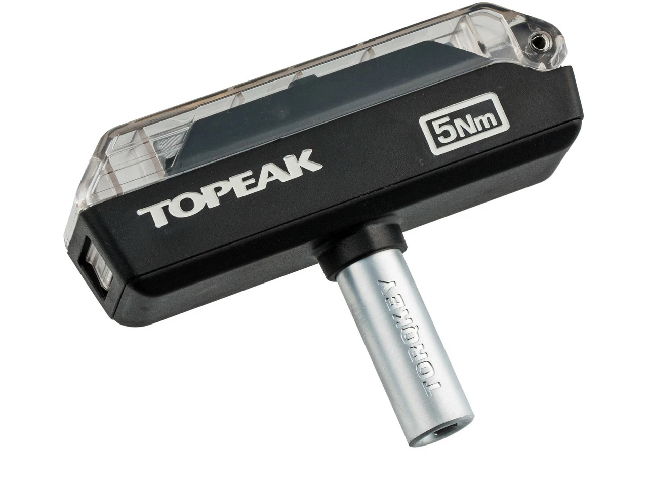 Topeak Torque Drehmomentschlüssel 3 Topeak Torque Drehmomentschlüssel