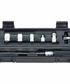 3min19sec Premium Drehmomentschlüssel -Werkzeuge nach Baugruppen Verkäufe 416379