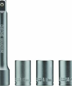 3min19sec Premium Drehmomentschlüssel -Werkzeuge nach Baugruppen Verkäufe 416384