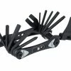Lezyne RAP II 24 Multitool 2 Lezyne RAP II 24 Multitool -Werkzeuge nach Baugruppen Verkäufe 416904