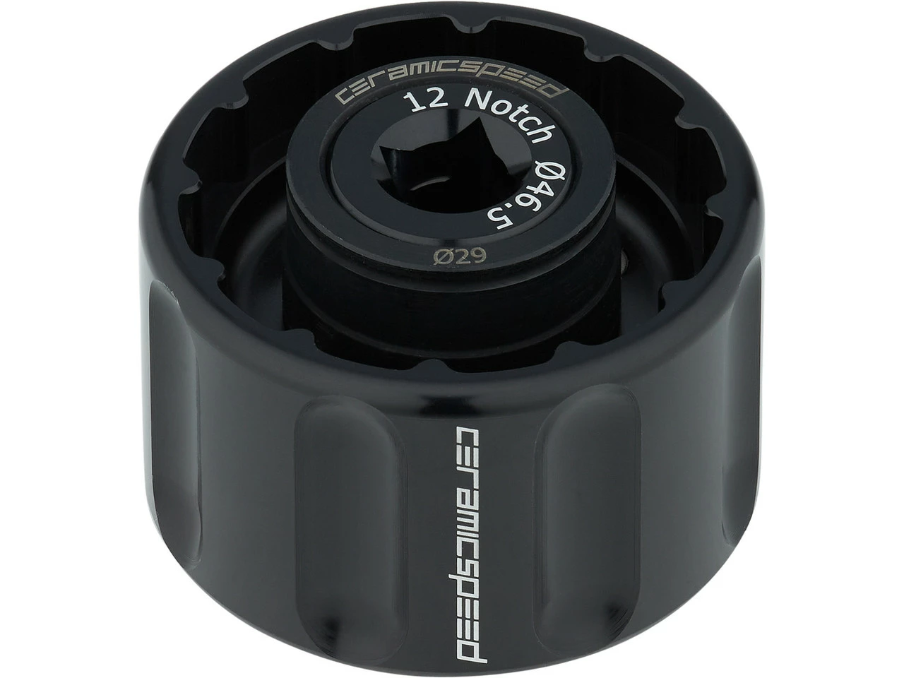 CERAMICSPEED Dual Socket BSA / ITA Innenlagerwerkzeug 3 CERAMICSPEED Dual Socket BSA / ITA Innenlagerwerkzeug