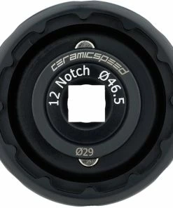 CERAMICSPEED Dual Socket BSA / ITA Innenlagerwerkzeug 7 CERAMICSPEED Dual Socket BSA / ITA Innenlagerwerkzeug -Werkzeuge nach Baugruppen Verkäufe 417804