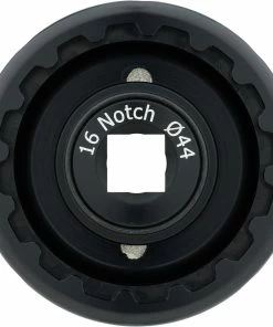 CERAMICSPEED Dual Socket BSA / ITA Innenlagerwerkzeug 8 CERAMICSPEED Dual Socket BSA / ITA Innenlagerwerkzeug -Werkzeuge nach Baugruppen Verkäufe 417805