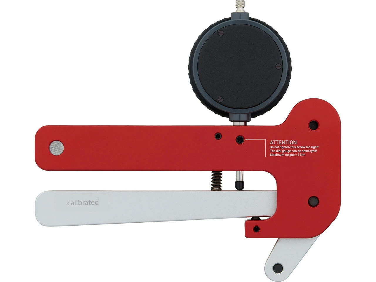 Dt-swiss Speichentensiometer Analog Tensio 2 4 Dt-swiss Speichentensiometer Analog Tensio 2 – Bild 2
