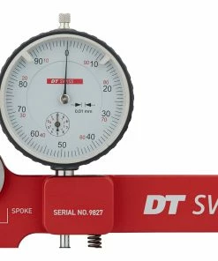 Dt-swiss Speichentensiometer Analog Tensio 2 10 Dt-swiss Speichentensiometer Analog Tensio 2 -Werkzeuge nach Baugruppen Verkäufe 418685