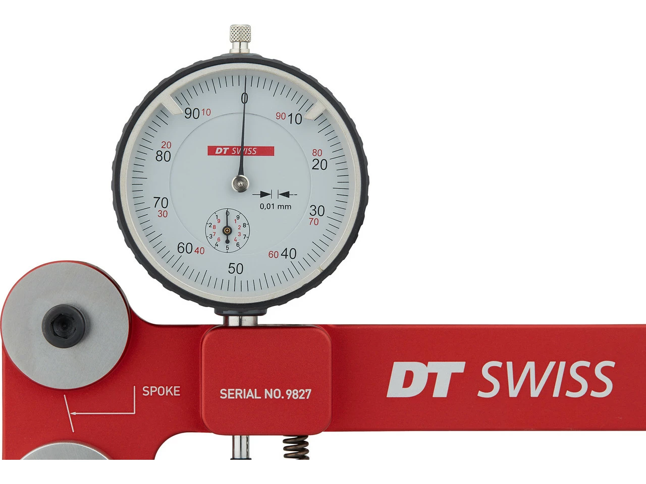 Dt-swiss Speichentensiometer Analog Tensio 2 5 Dt-swiss Speichentensiometer Analog Tensio 2 – Bild 3