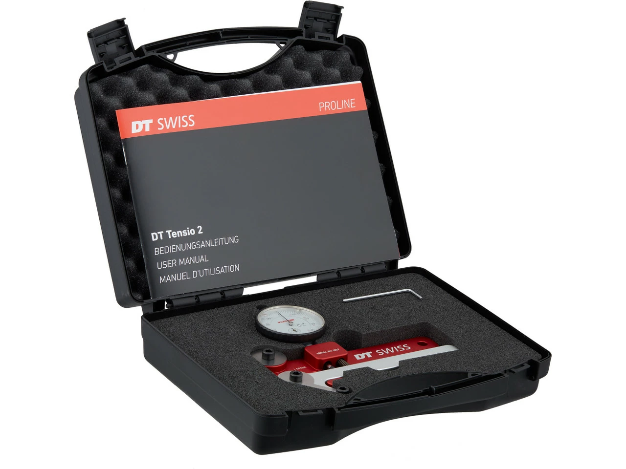 Dt-swiss Speichentensiometer Analog Tensio 2 8 Dt-swiss Speichentensiometer Analog Tensio 2 – Bild 6