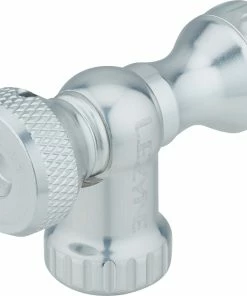 Lezyne Control Drive CO2 Pumpenkopf Mit CO2 Kartusche 16 G -Werkzeuge nach Baugruppen Verkäufe 419130