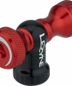 Lezyne Control Drive CO2 Pumpenkopf Mit CO2 Kartusche 16 G -Werkzeuge nach Baugruppen Verkäufe 419133