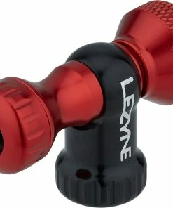 Lezyne Control Drive CO2 Pumpenkopf Mit CO2 Kartusche 16 G -Werkzeuge nach Baugruppen Verkäufe 419134