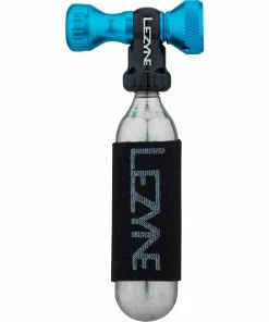 Lezyne Control Drive CO2 Pumpenkopf Mit CO2 Kartusche 16 G -Werkzeuge nach Baugruppen Verkäufe 419135