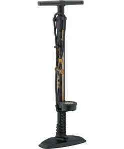 Topeak JoeBlow Tubi 2Stage Tubeless Standpumpe