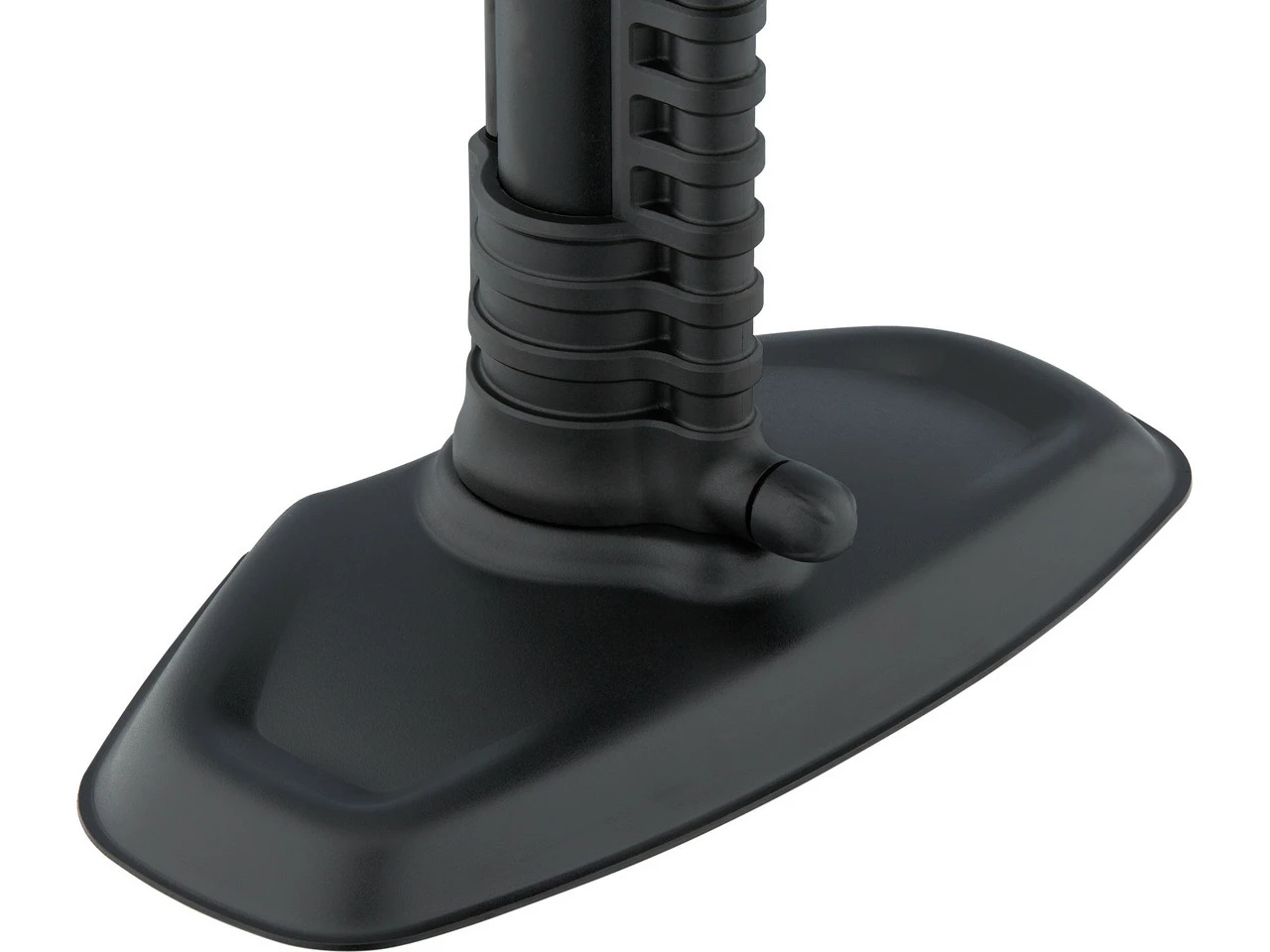 Topeak JoeBlow Tubi 2Stage Tubeless Standpumpe 5 Topeak JoeBlow Tubi 2Stage Tubeless Standpumpe – Bild 3