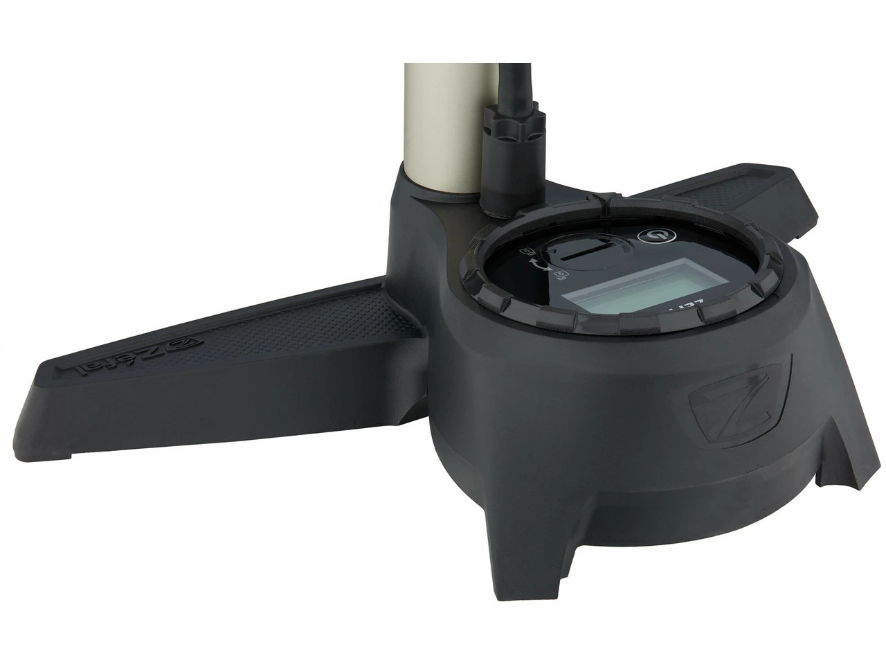 ZEFAL Profil Max FP65 Standpumpe 5 ZEFAL Profil Max FP65 Standpumpe – Bild 3