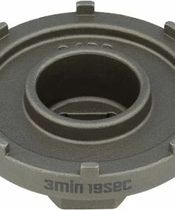 3min19sec E-Bike Motor Lockring Werkzeug Für Bosch