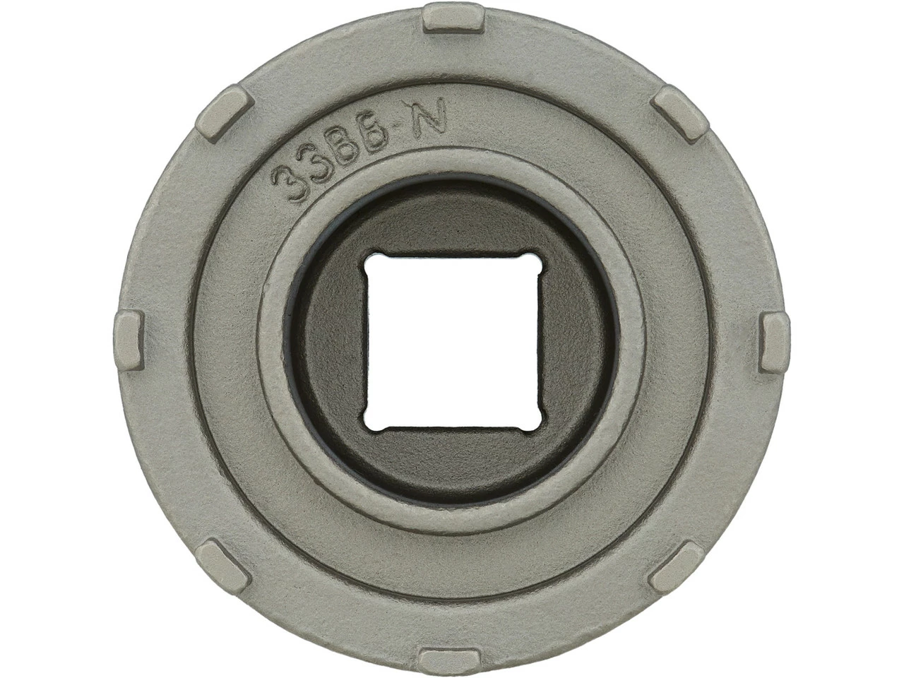 3min19sec E-Bike Motor Lockring Werkzeug Für Bosch 9 3min19sec E-Bike Motor Lockring Werkzeug Für Bosch – Bild 7