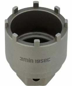 3min19sec E-Bike Motor Lockring Werkzeug Für Bosch 22 3min19sec E-Bike Motor Lockring Werkzeug Für Bosch -Werkzeuge nach Baugruppen Verkäufe 421271