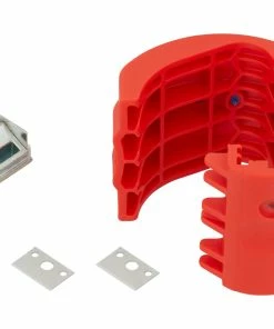 KNIPEX BiX Schneider Für Kunststoffleitungen Und Dichthülsen -Werkzeuge nach Baugruppen Verkäufe 421852