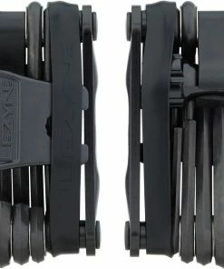 Lezyne RAP II 19 Multitool Mit CO2 Pumpenkopf -Werkzeuge nach Baugruppen Verkäufe 421861