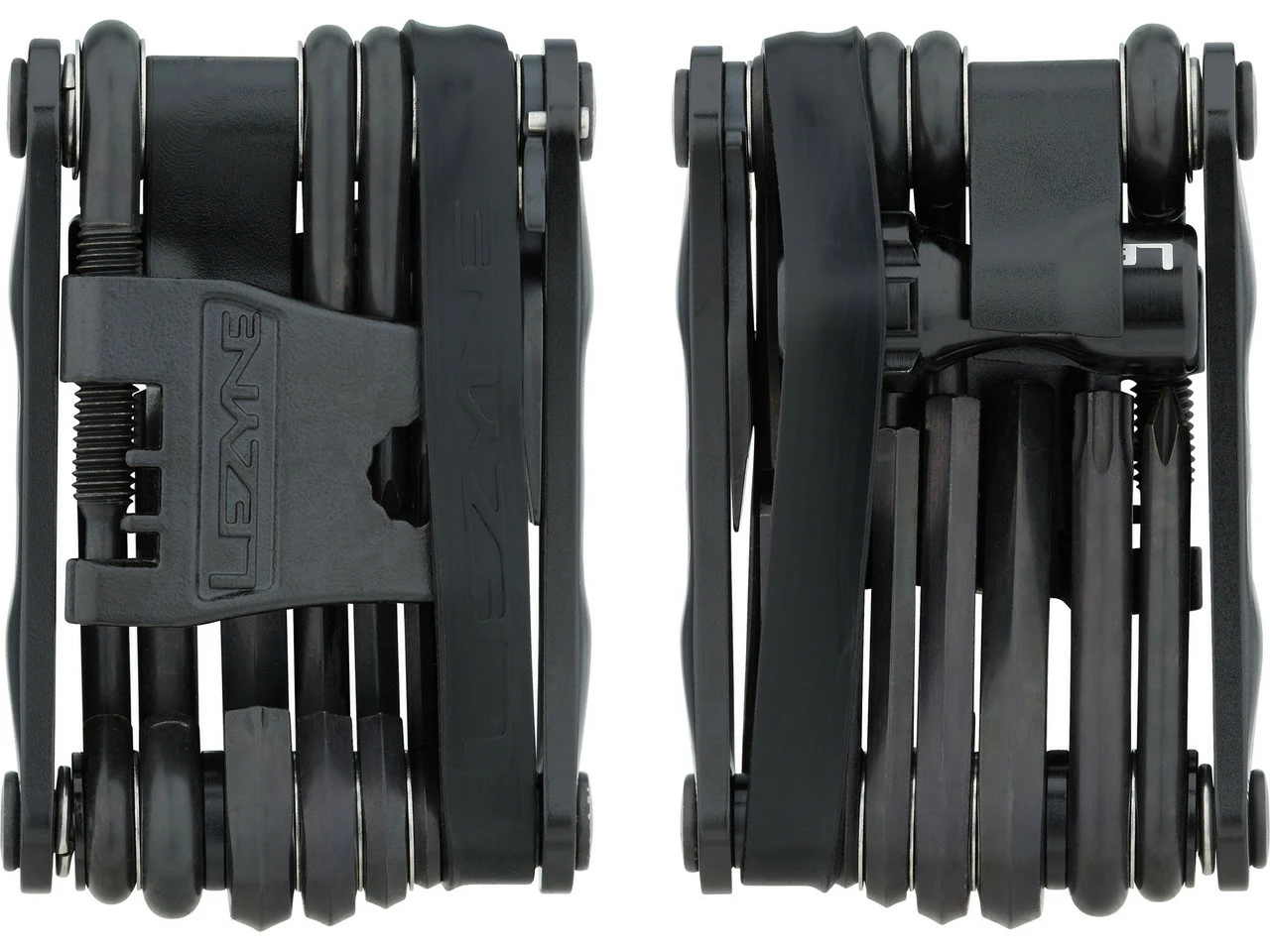 Lezyne RAP II 25 Multitool Mit CO2 Pumpenkopf 5 Lezyne RAP II 25 Multitool Mit CO2 Pumpenkopf – Bild 3