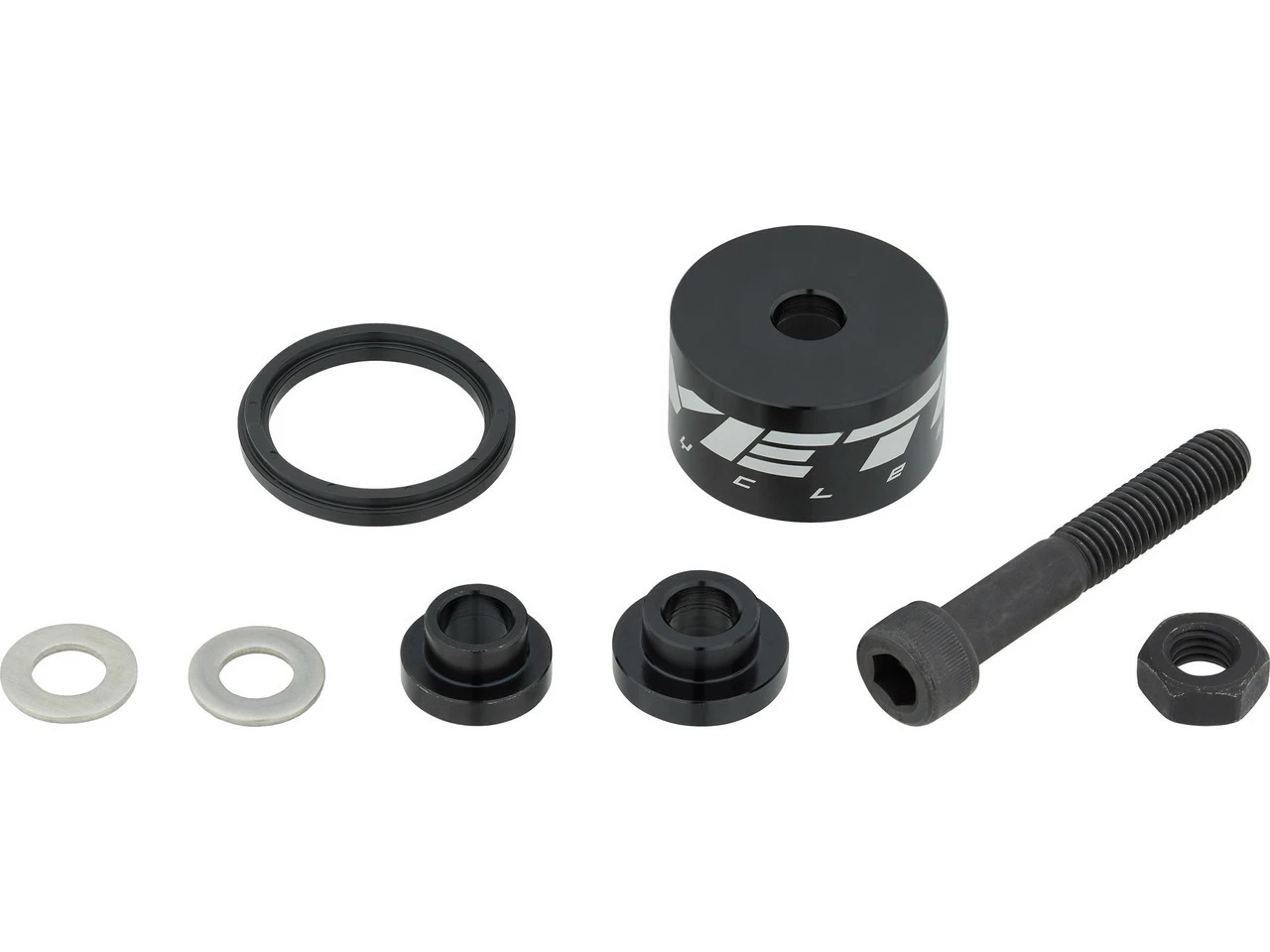 Yeti Cycles Bearing Extractor Tool Lagerwerkzeug 5 Yeti Cycles Bearing Extractor Tool Lagerwerkzeug – Bild 3