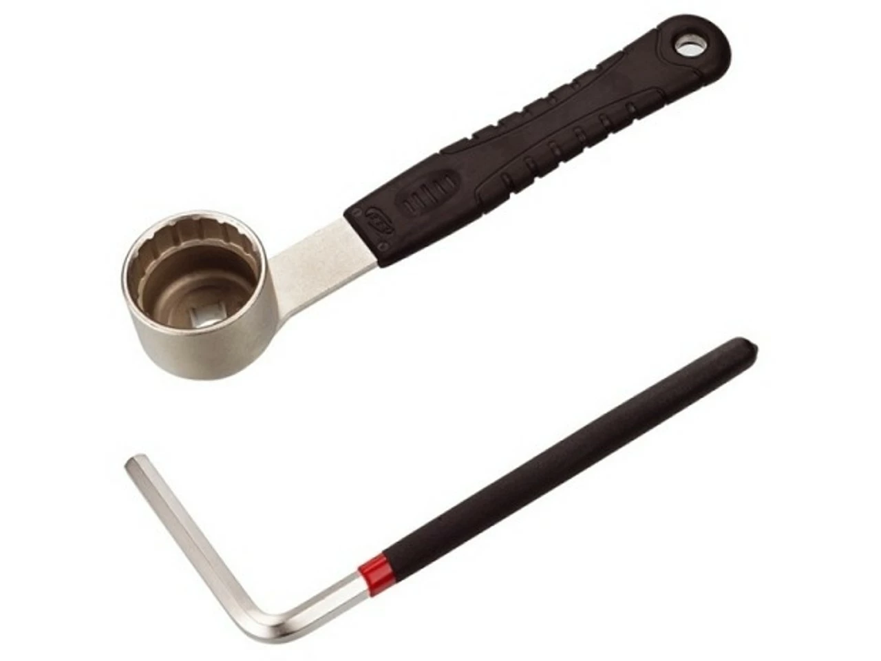 BBB UltraGrip BTL-38 Innenlager-Werkzeug Für Campagnolo 3 BBB UltraGrip BTL-38 Innenlager-Werkzeug Für Campagnolo