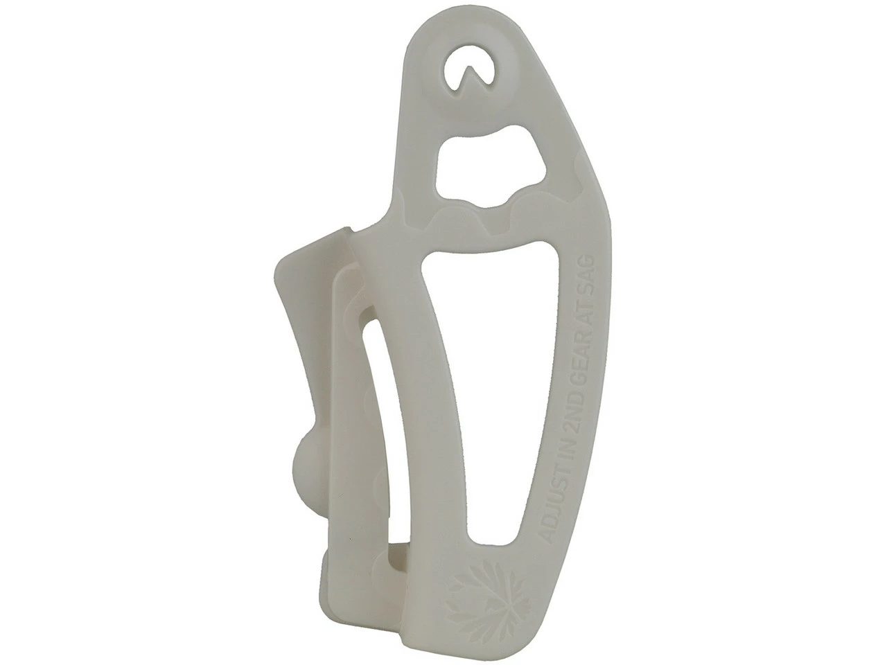 SRAM Chain Gap Adjustment Gauge Einstelllehre 3 SRAM Chain Gap Adjustment Gauge Einstelllehre