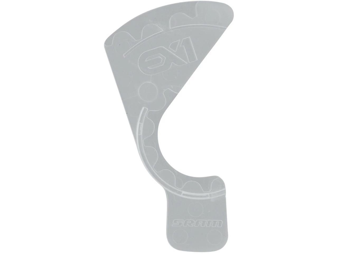 SRAM Chain Gap Adjustment Gauge Einstelllehre 5 SRAM Chain Gap Adjustment Gauge Einstelllehre – Bild 3