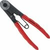 KNIPEX Bowdenzugschneider 2 KNIPEX Bowdenzugschneider -Werkzeuge nach Baugruppen Verkäufe 424125