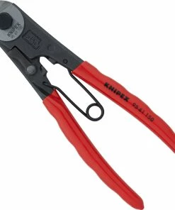 KNIPEX Bowdenzugschneider