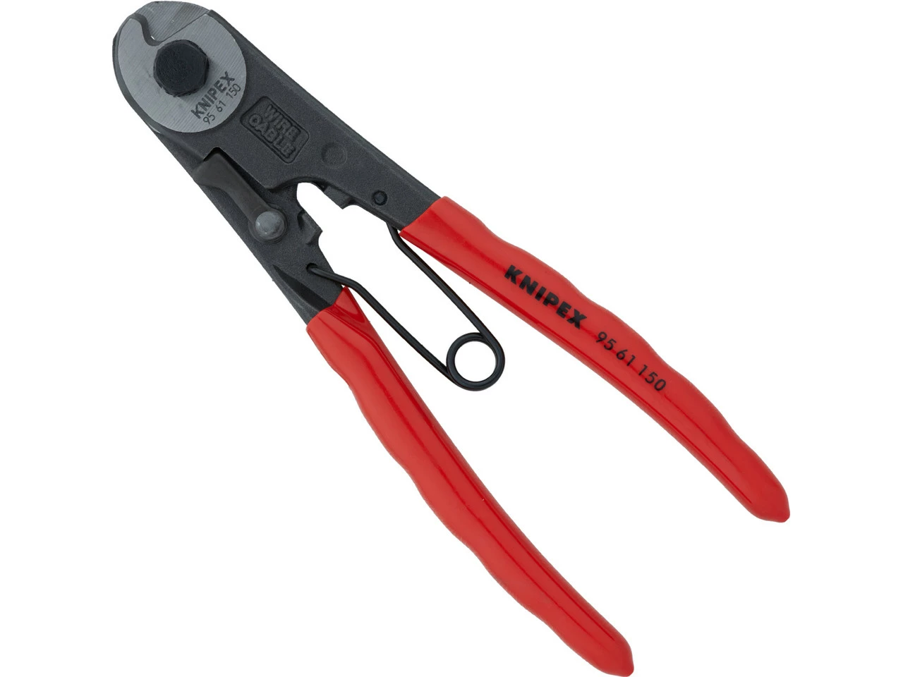 KNIPEX Bowdenzugschneider 3 KNIPEX Bowdenzugschneider