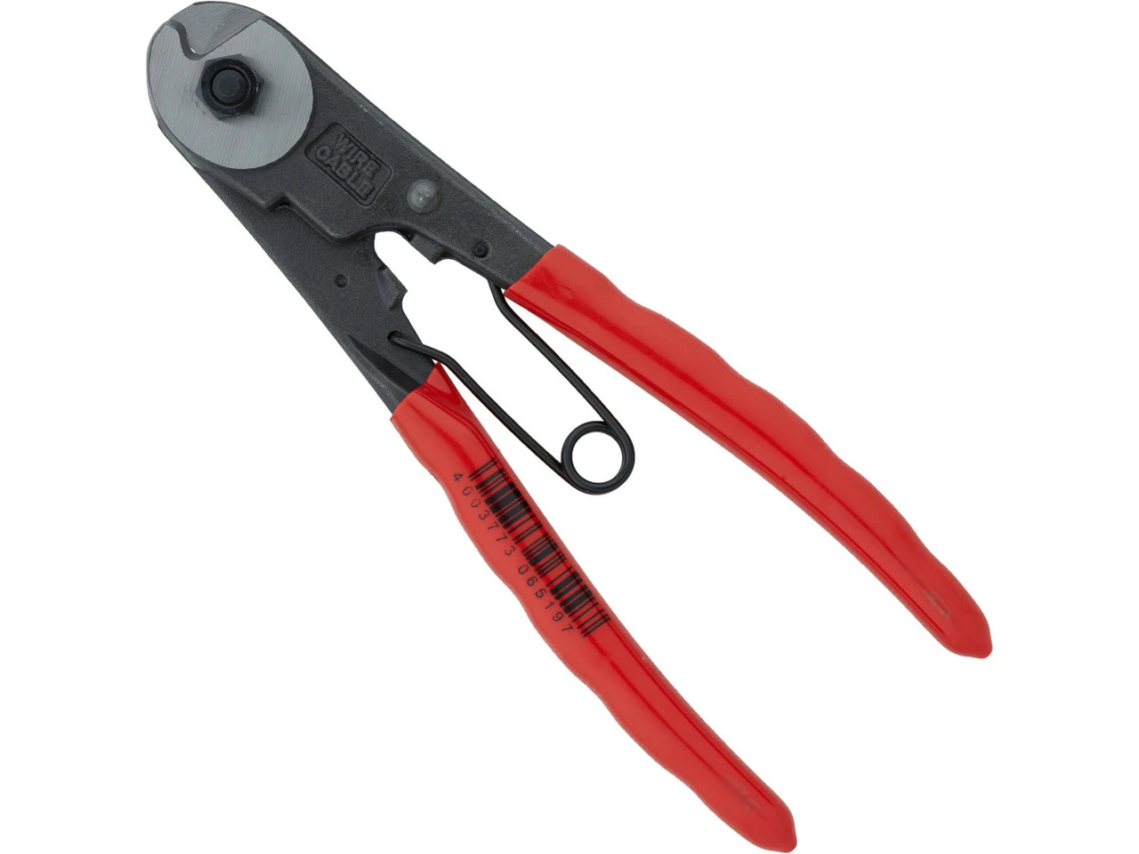 KNIPEX Bowdenzugschneider 4 KNIPEX Bowdenzugschneider – Bild 2