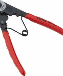 KNIPEX Bowdenzugschneider 10 KNIPEX Bowdenzugschneider -Werkzeuge nach Baugruppen Verkäufe 424128