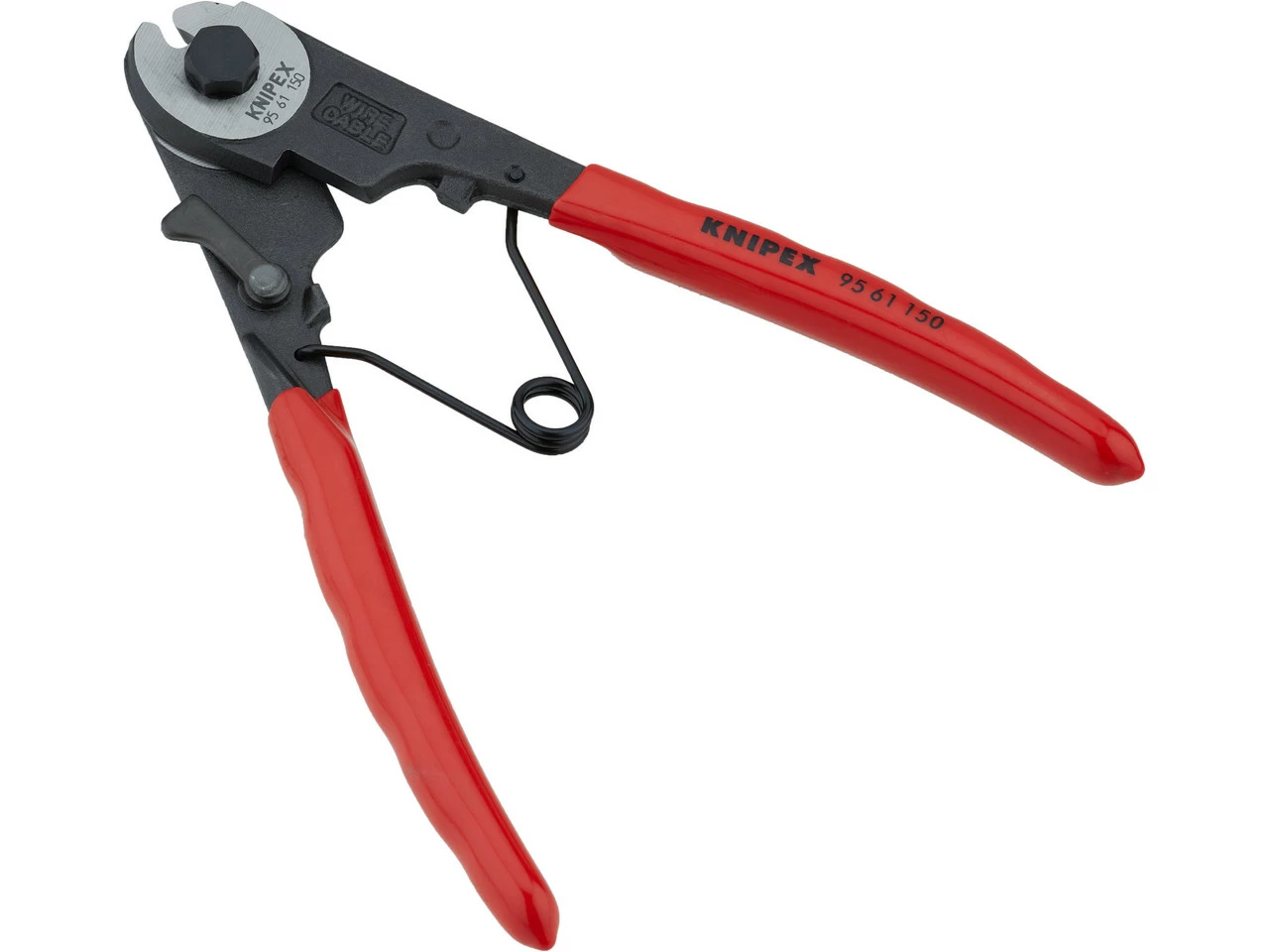 KNIPEX Bowdenzugschneider 6 KNIPEX Bowdenzugschneider – Bild 4