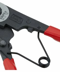 KNIPEX Bowdenzugschneider 11 KNIPEX Bowdenzugschneider -Werkzeuge nach Baugruppen Verkäufe 424129
