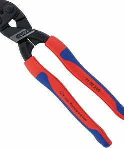 KNIPEX CoBolt Kompakt-Bolzenschneider