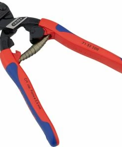 KNIPEX CoBolt Kompakt-Bolzenschneider Mit Öffnungsfeder -Werkzeuge nach Baugruppen Verkäufe 424138