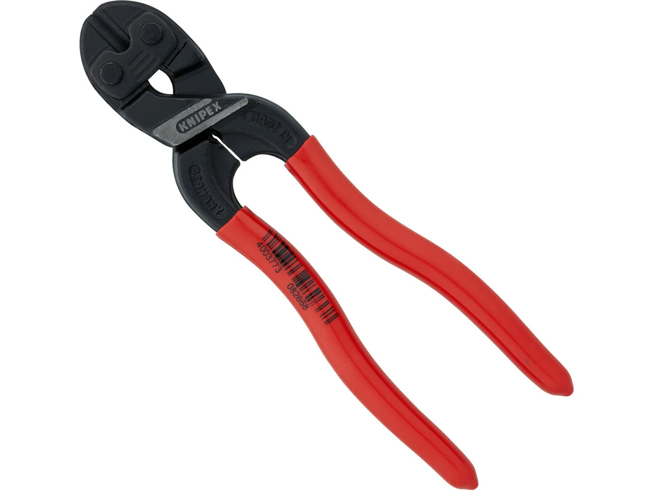 KNIPEX CoBolt S Kompakt-Bolzenschneider 4 KNIPEX CoBolt S Kompakt-Bolzenschneider – Bild 2
