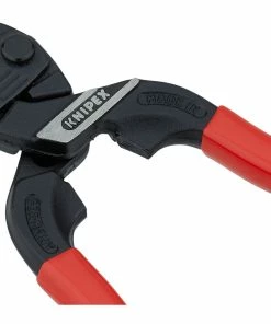 KNIPEX CoBolt S Kompakt-Bolzenschneider 11 KNIPEX CoBolt S Kompakt-Bolzenschneider -Werkzeuge nach Baugruppen Verkäufe 424144