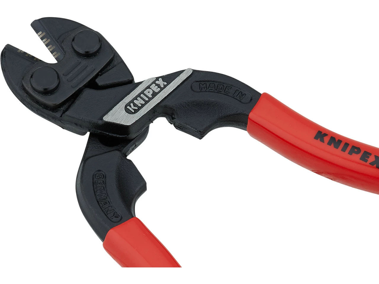 KNIPEX CoBolt S Kompakt-Bolzenschneider 7 KNIPEX CoBolt S Kompakt-Bolzenschneider – Bild 5