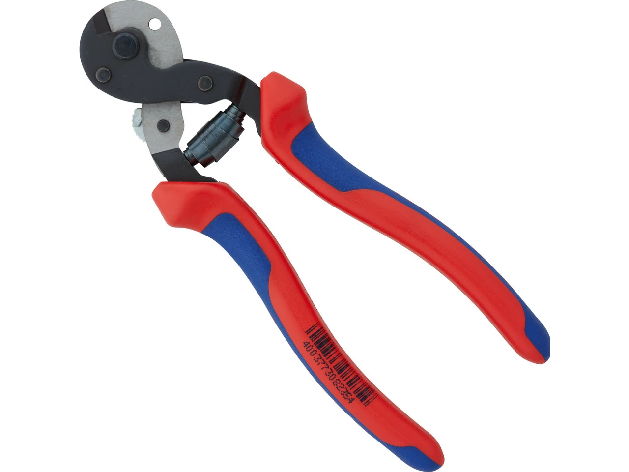 KNIPEX Drahtseilschere Für Hochfeste Drahtseile 4 KNIPEX Drahtseilschere Für Hochfeste Drahtseile – Bild 2