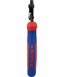 KNIPEX Drahtseilschere Für Hochfeste Drahtseile 9 KNIPEX Drahtseilschere Für Hochfeste Drahtseile -Werkzeuge nach Baugruppen Verkäufe 424152