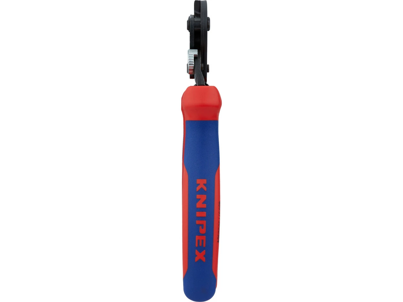 KNIPEX Drahtseilschere Für Hochfeste Drahtseile 5 KNIPEX Drahtseilschere Für Hochfeste Drahtseile – Bild 3