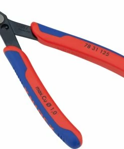 KNIPEX Electronic Super Knips -Werkzeuge nach Baugruppen Verkäufe 424158