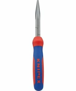 KNIPEX Flachrundzange Mit Schneide -Werkzeuge nach Baugruppen Verkäufe 424162